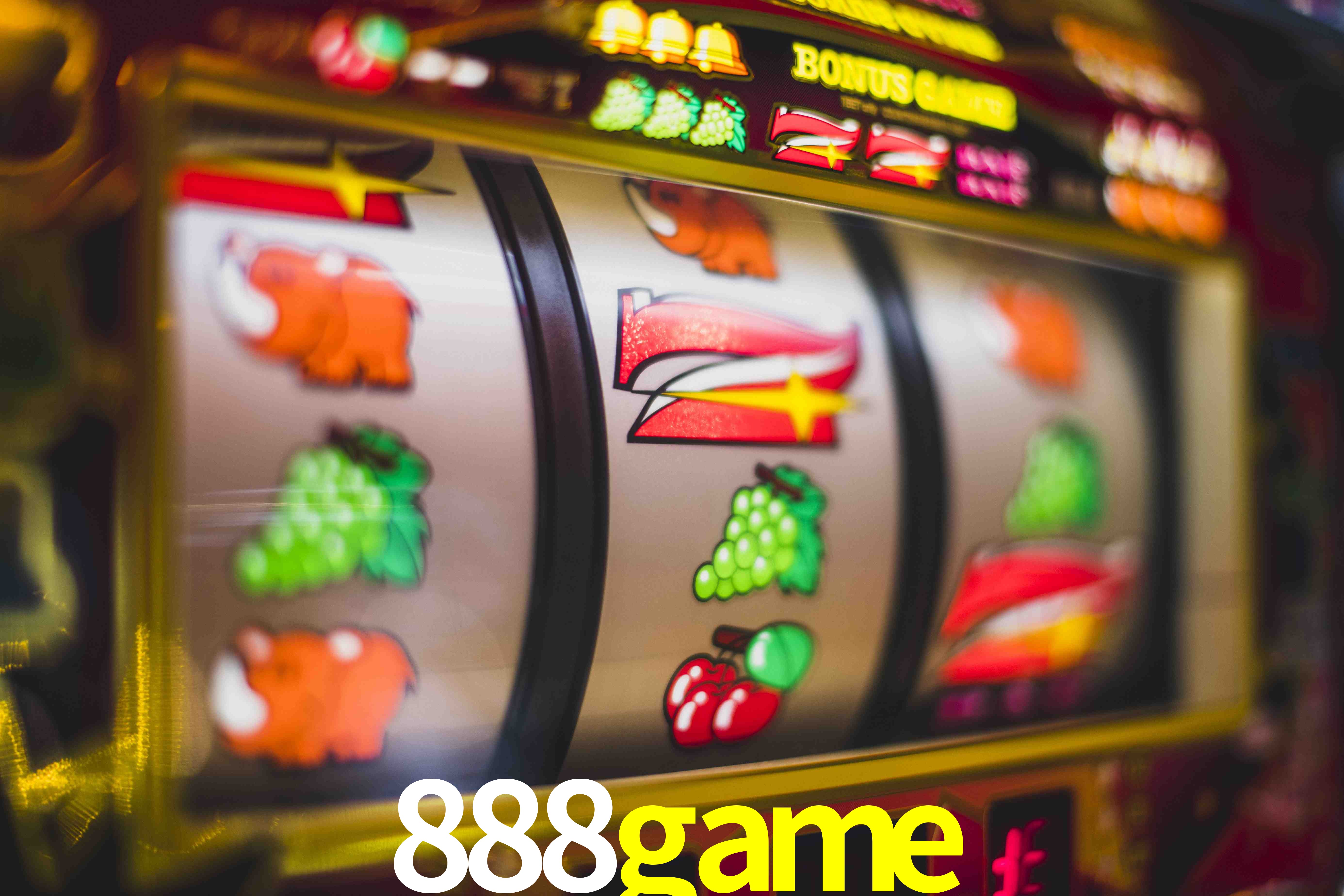 Statistics 888game