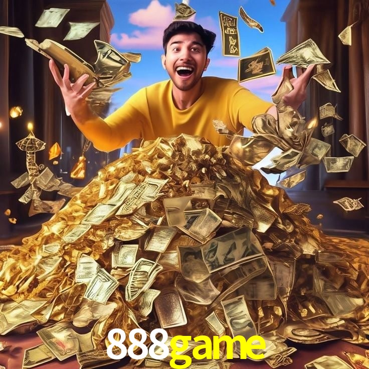 Estatísticas 888game