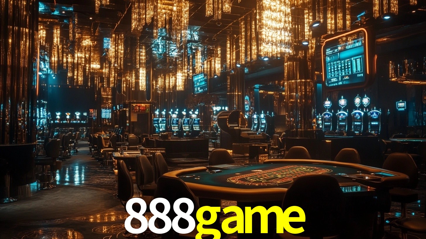 888game - Plataforma Oficial - 888game.com