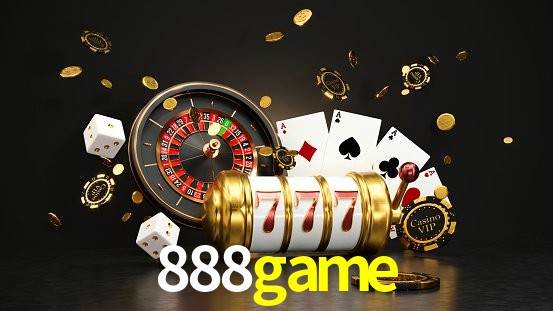 Welcome Bonus 888game