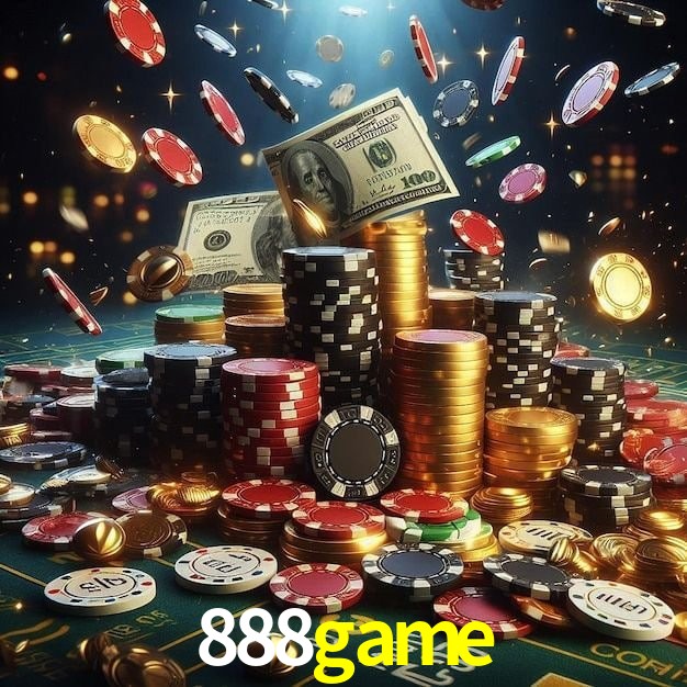PIX Instantâneo 888game