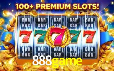 Descubra o Mundo do Cassino Online com 888game
