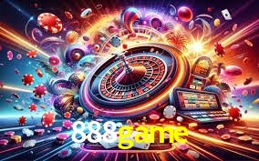 Provedores de Jogos 888game