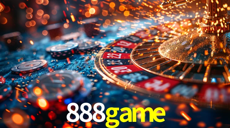 Responsive Design 888game