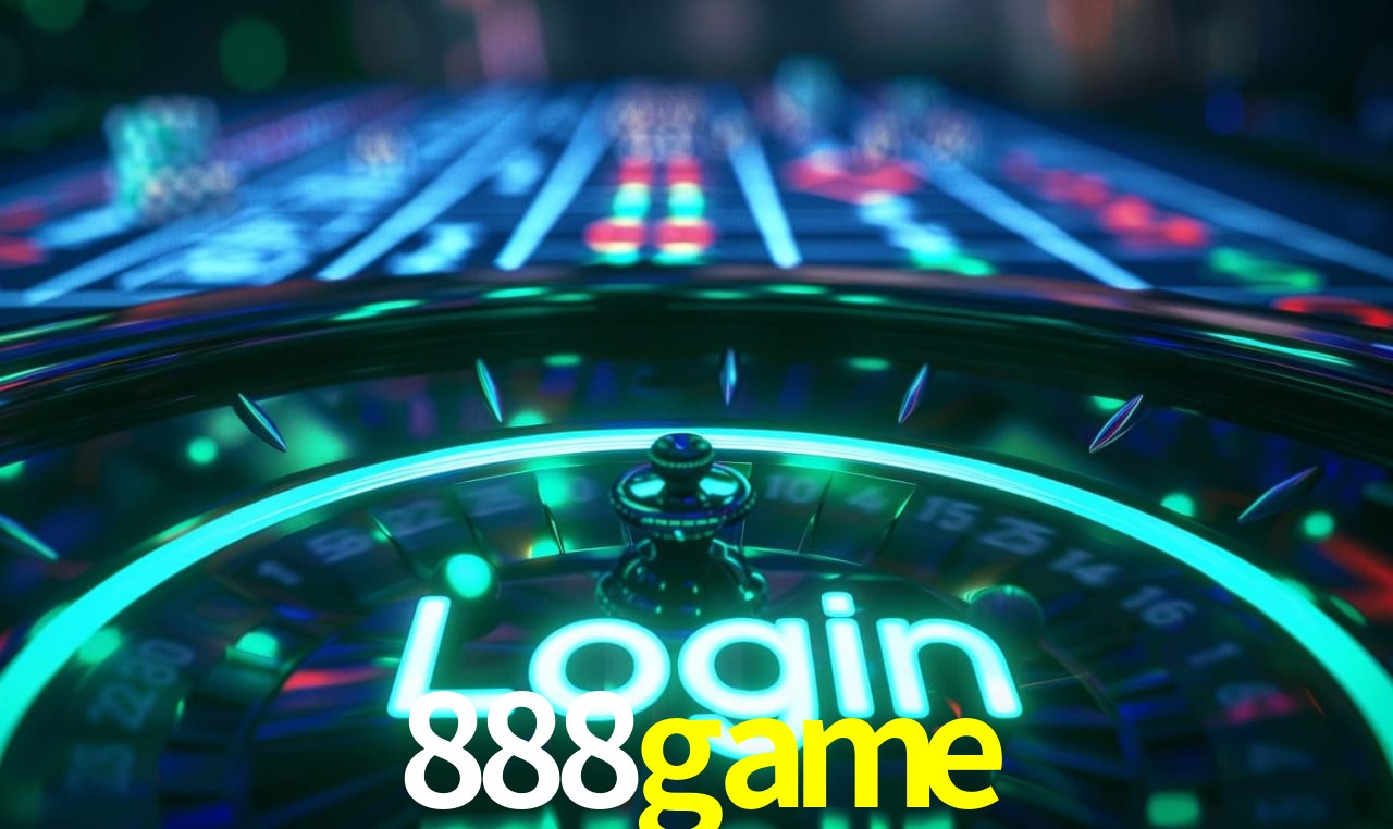 Casino Ao Vivo 888game