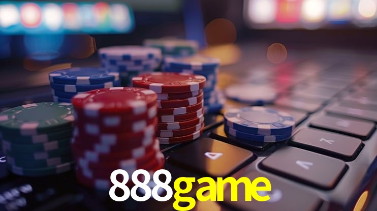 888game Entrar - Login Seguro Certificado