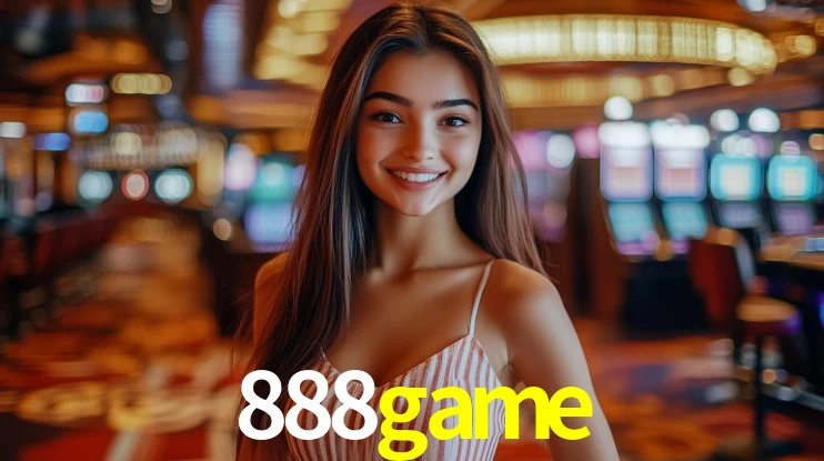 Welcome Bonus 888game
