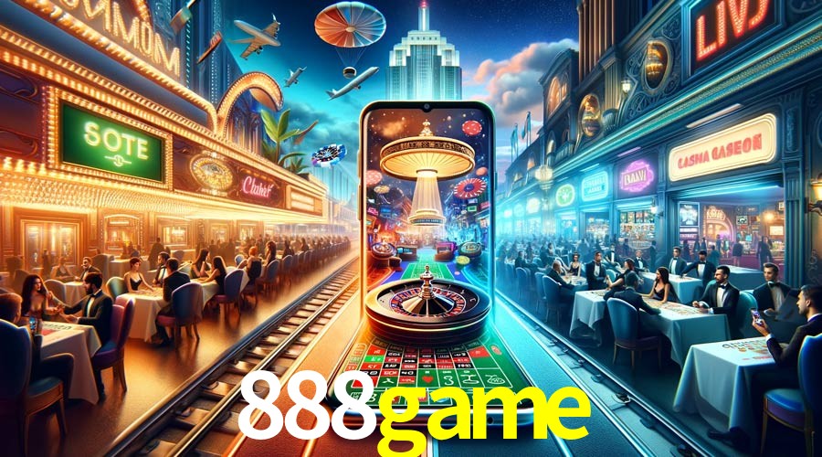 Weekend Specials 888game