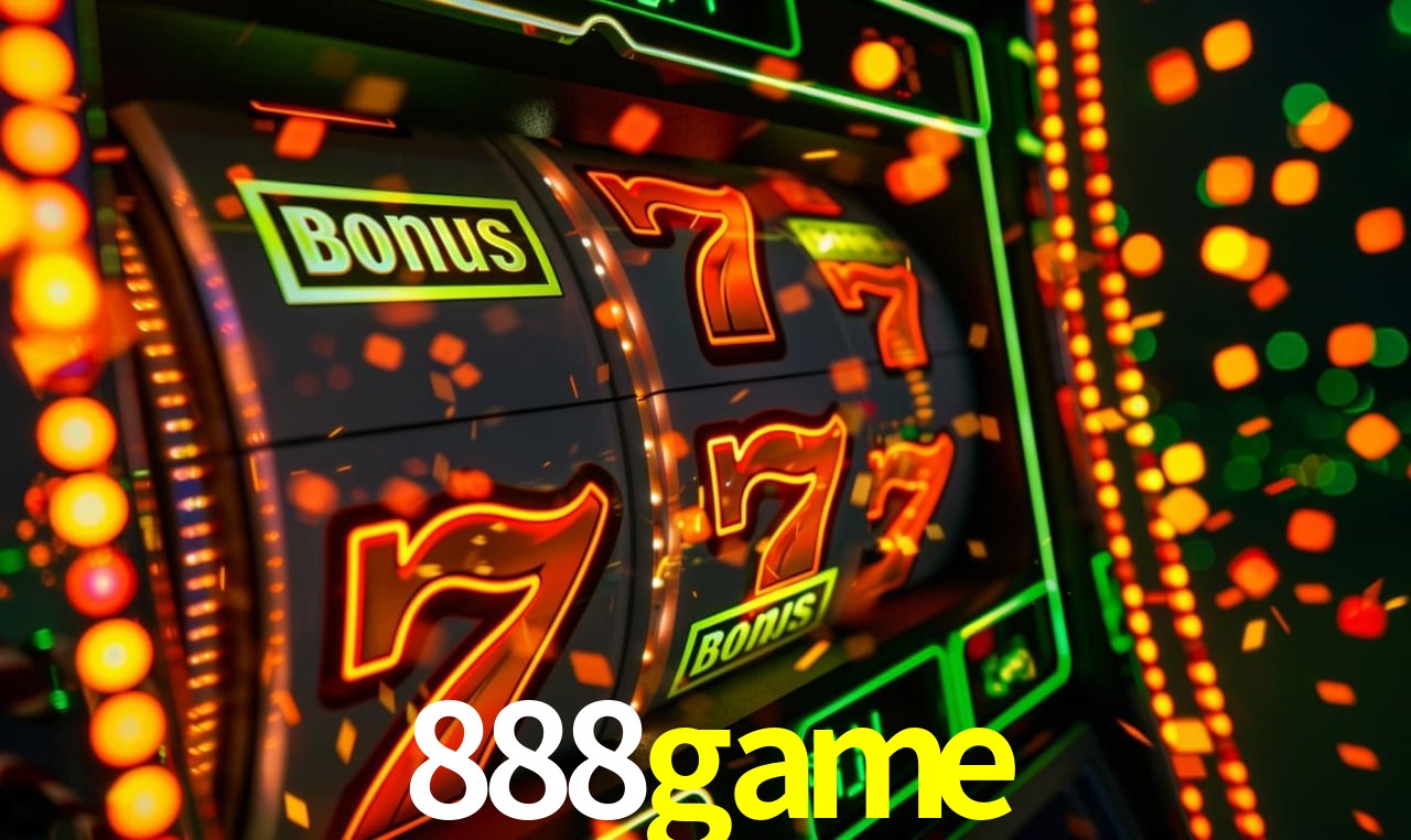 cassino 888game