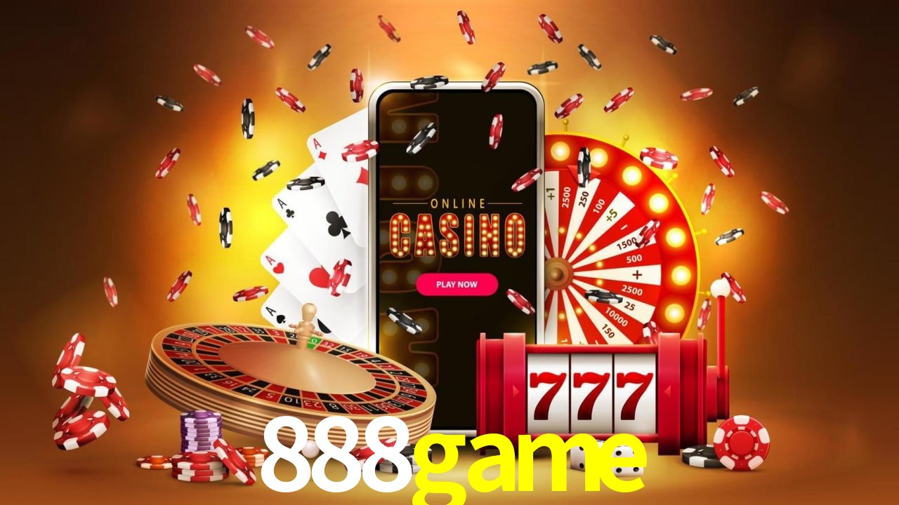 A Popularidade dos Caça-Níqueis no 888game