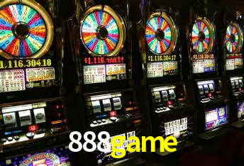 Inovações de Jogos na 888game: O Futuro das Experiências Interativas