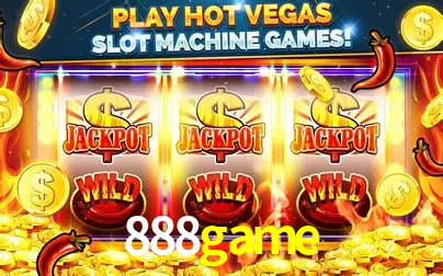 A Popularidade dos Caça-Níqueis no 888game