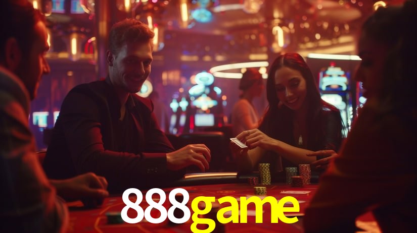 Apostas Esportivas na 888game: Um Guia Completo