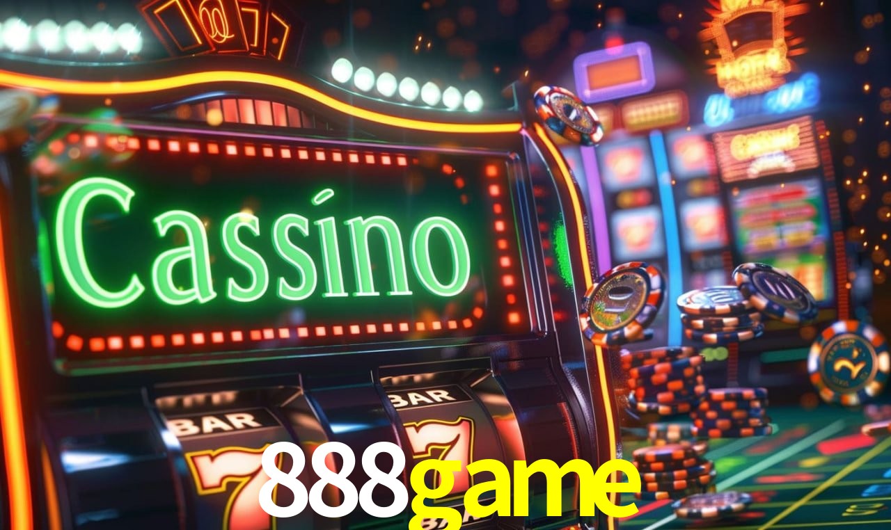 888game - Pagamento PIX Instantâneo