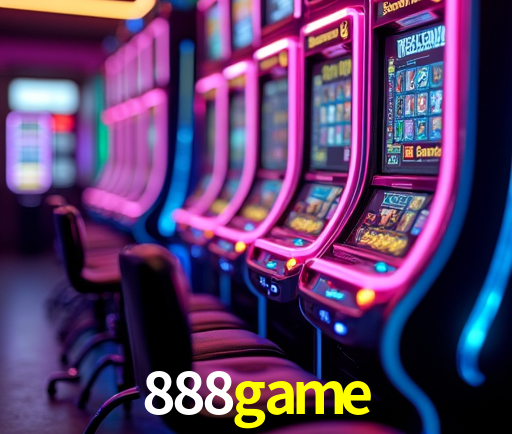 888game São Paulo - Top Slots