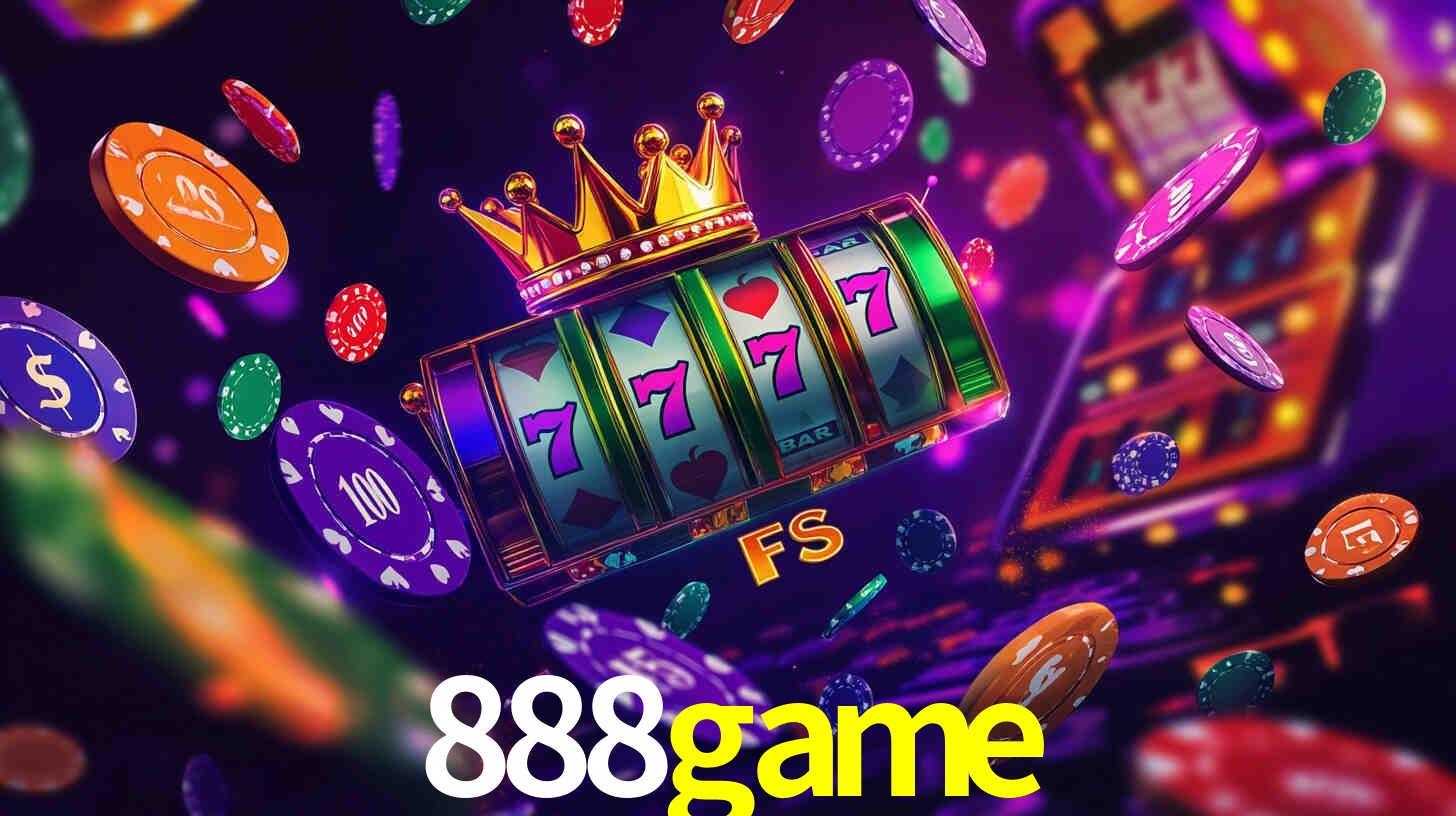 VIP Casino 888game