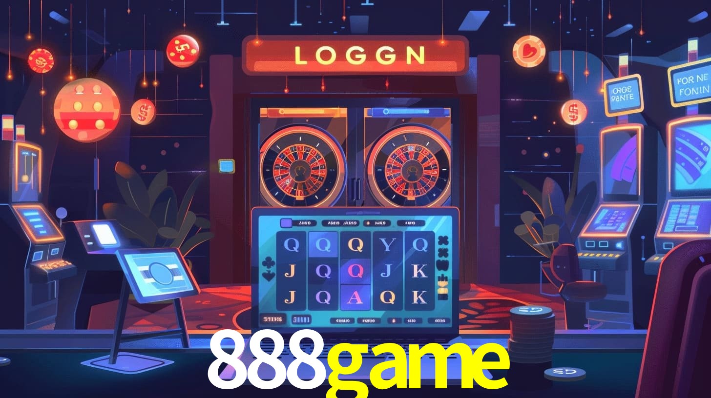 888game Plataforma - Certificada MGA desde 2015
