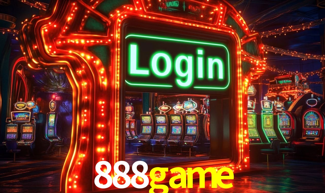 Jogos de Slot 888game