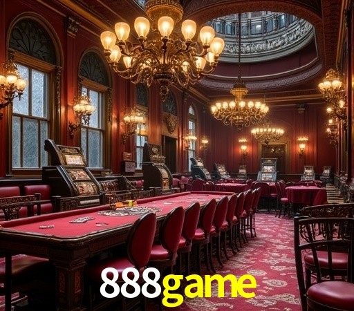 888game Rio de Janeiro - Licenses