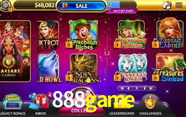 A Experiência Imersiva dos Cassinos Ao Vivo no 888game