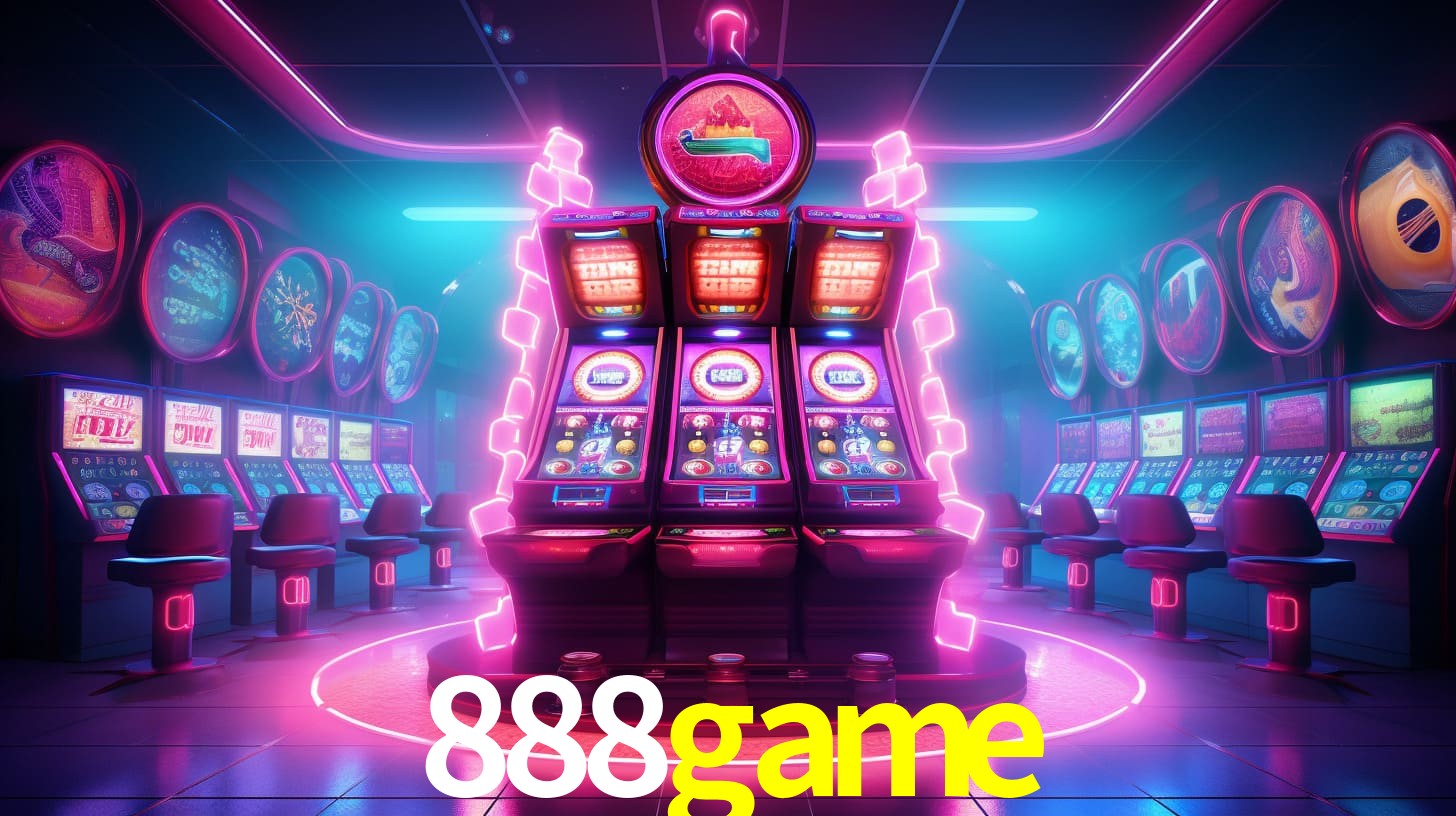Sinta a adrenalina dos jogos de cassino com 888game