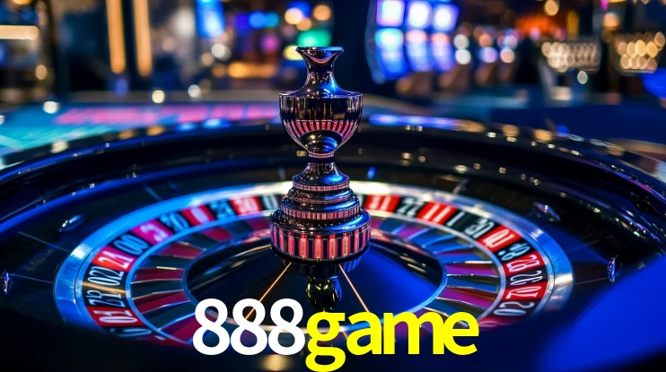 888game App Interface