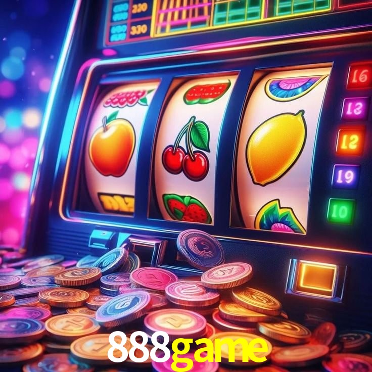 Benefícios da Conta 888game