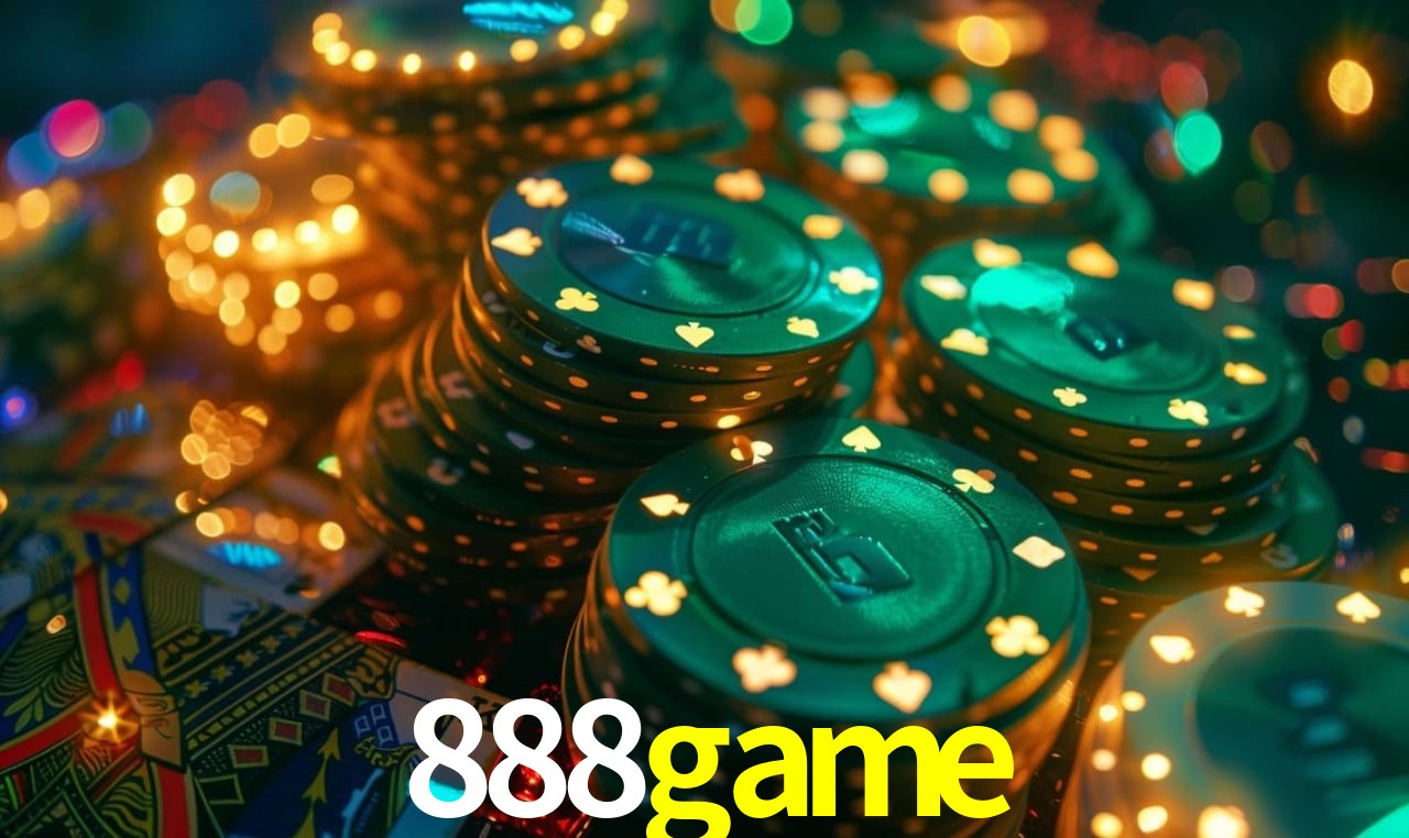 Diretório de Jogos 888game
