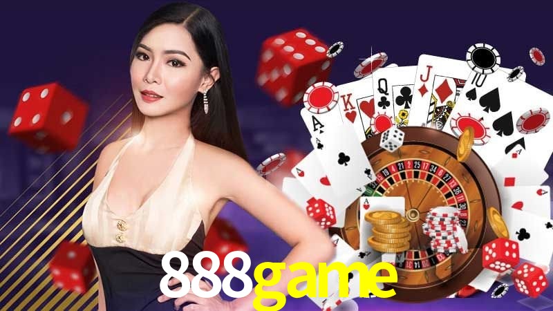 Mesa de Roleta 888game
