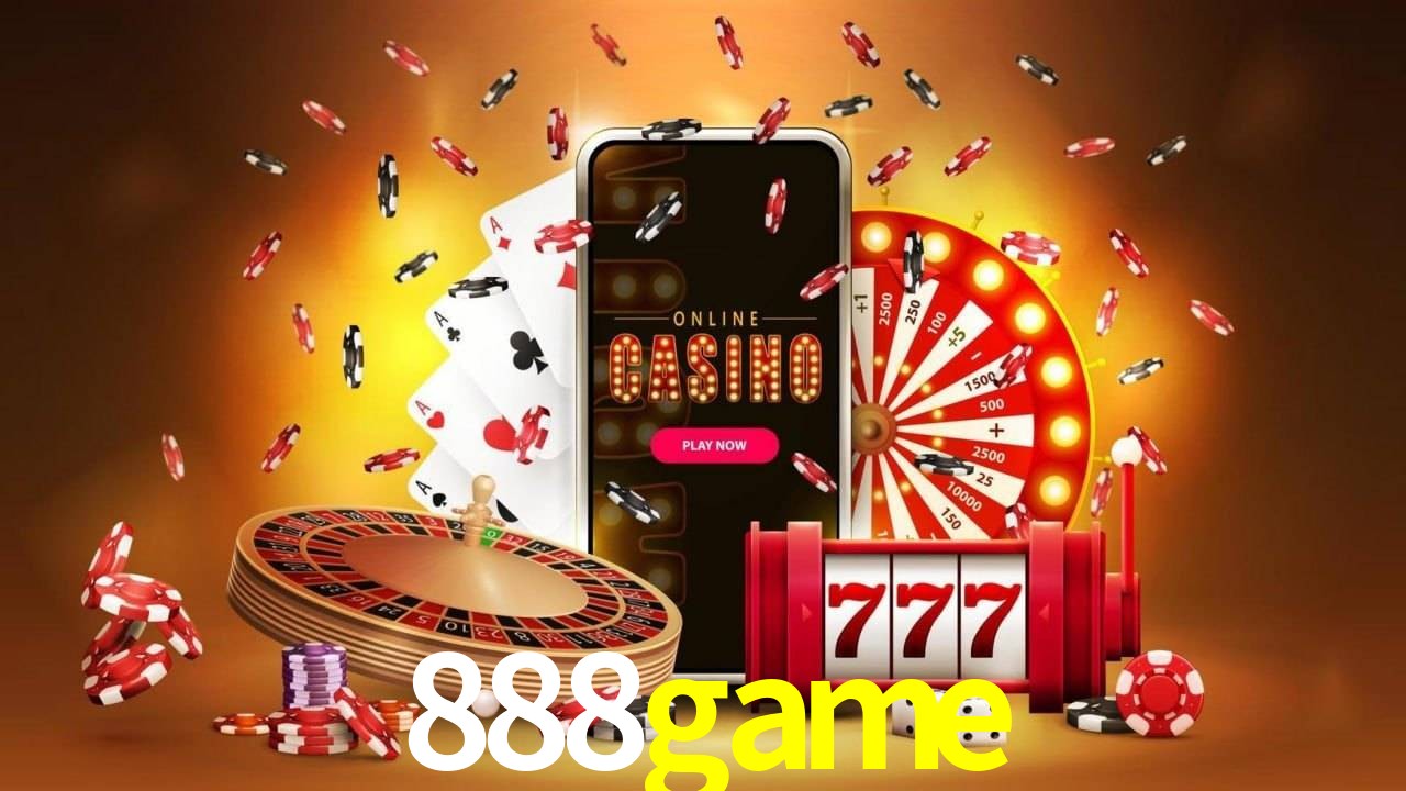 888game Brasília - Jogo Features