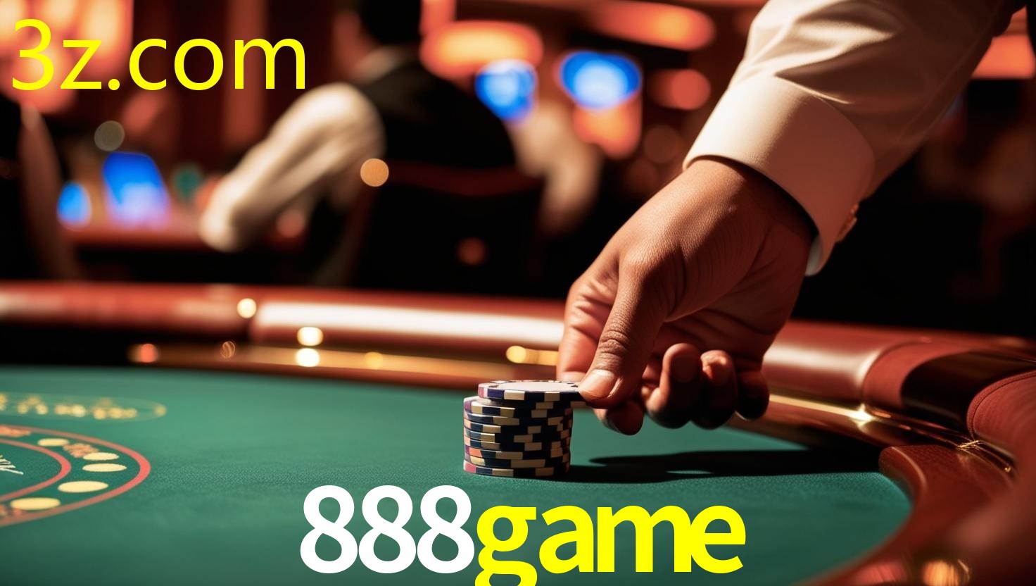 888GAME