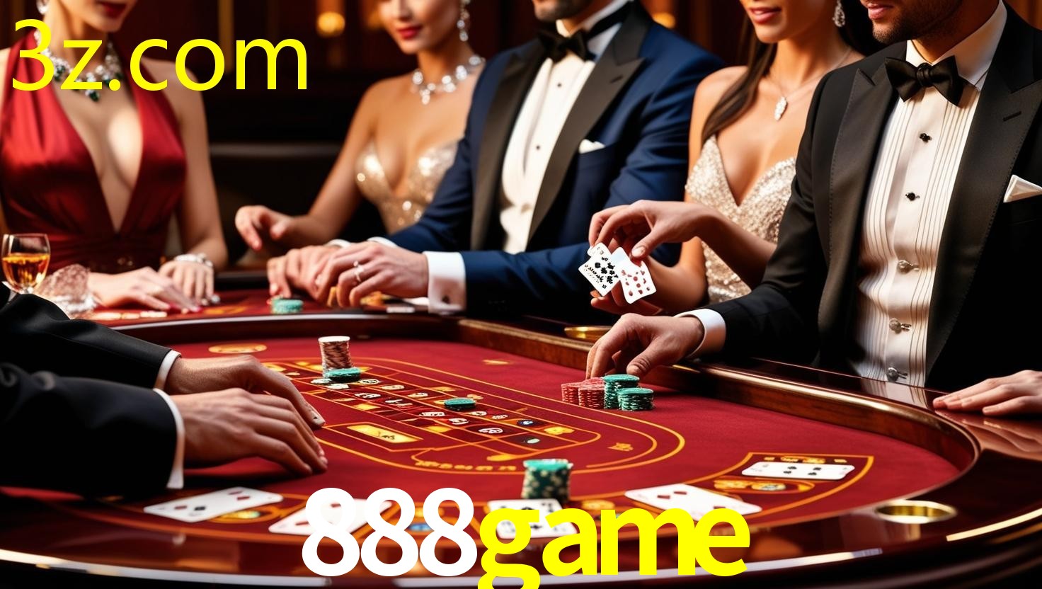 888GAME