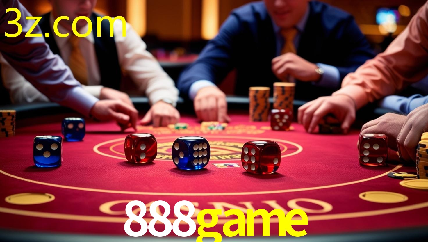 888GAME