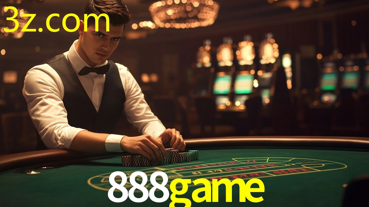 888GAME