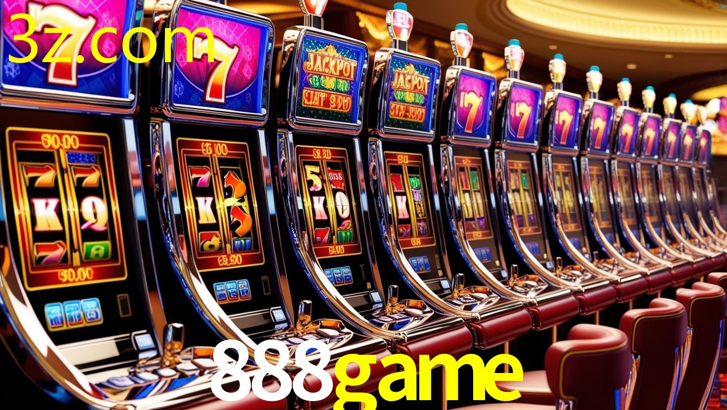 888GAME