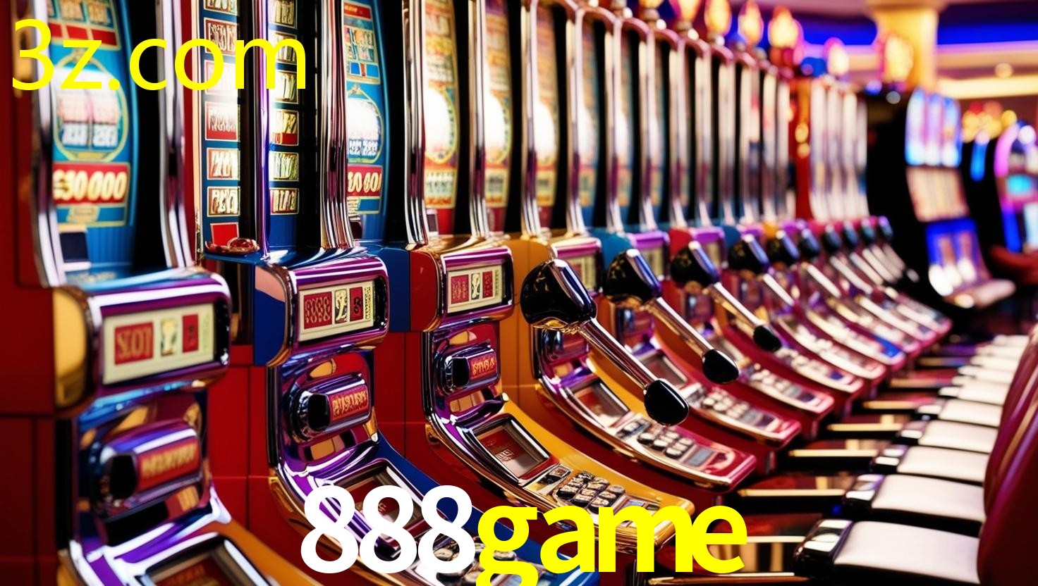 888GAME