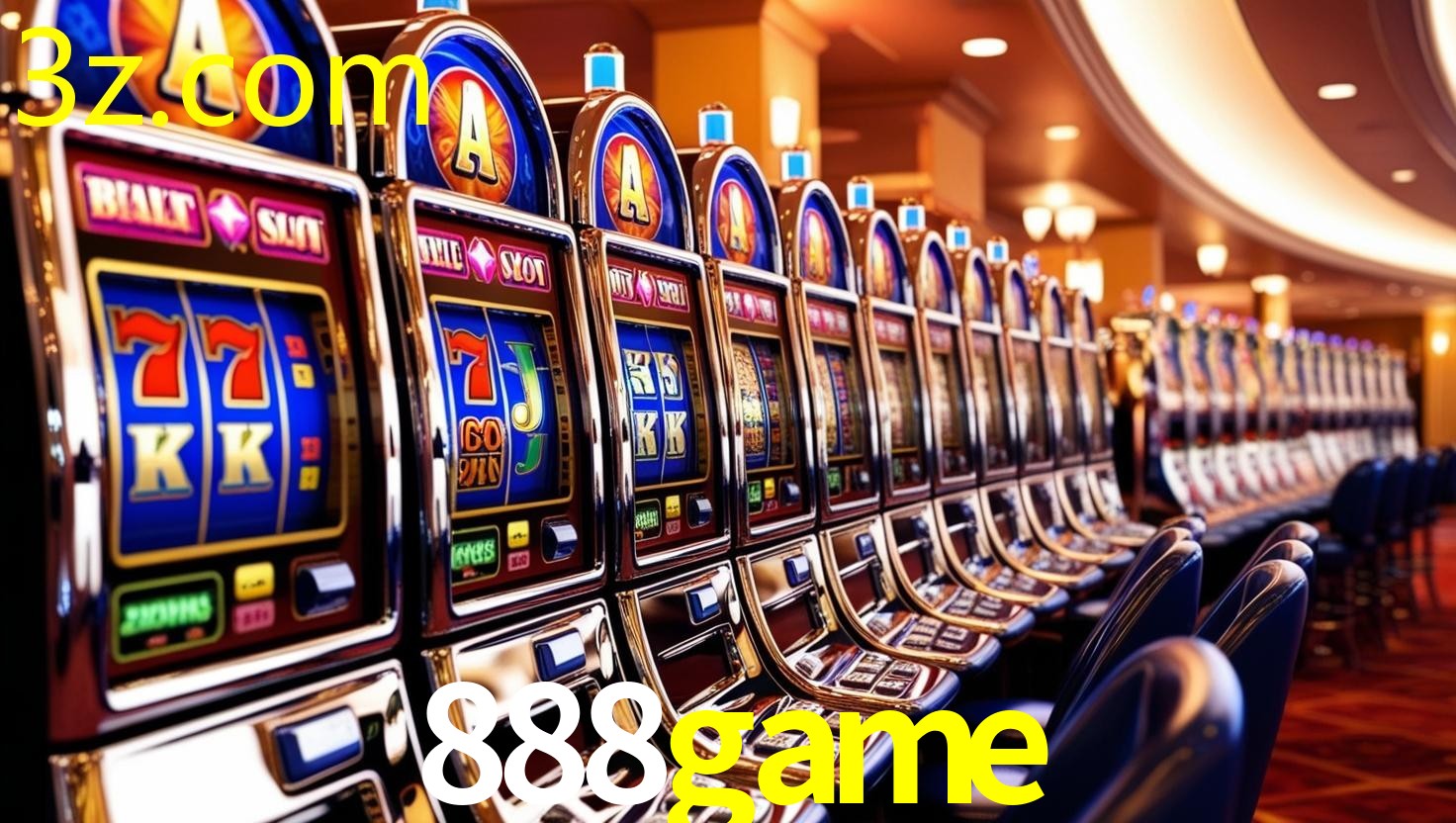888GAME