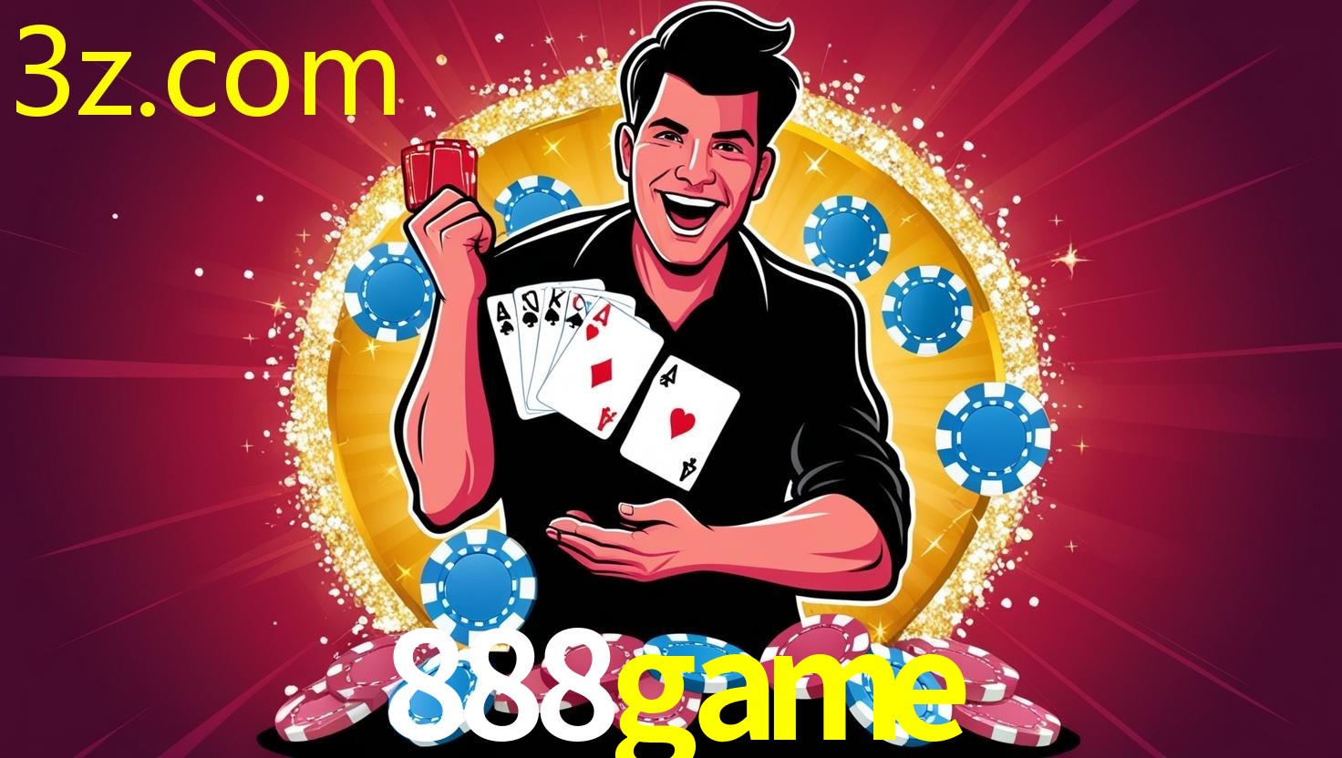 888GAME