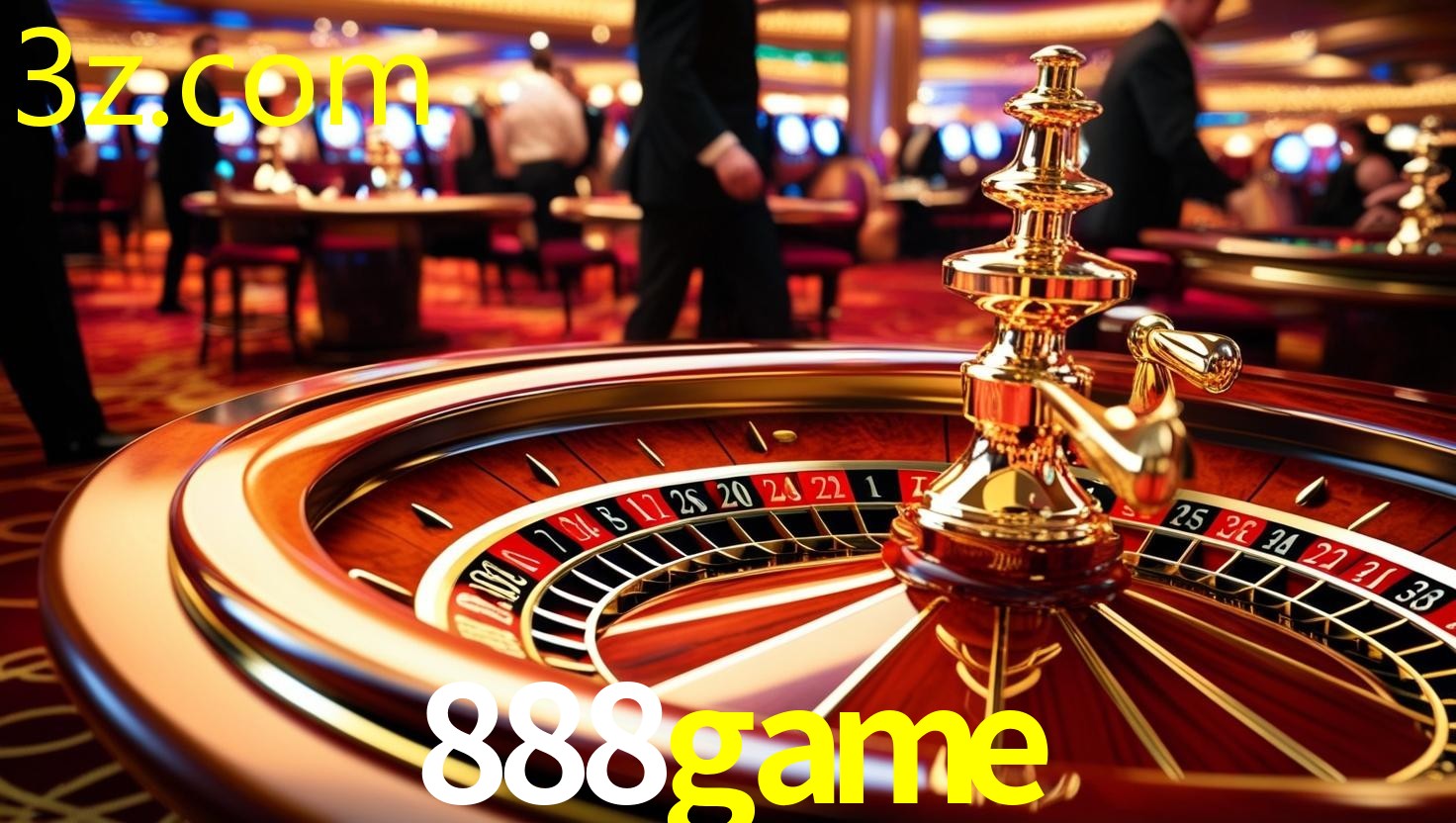 888GAME